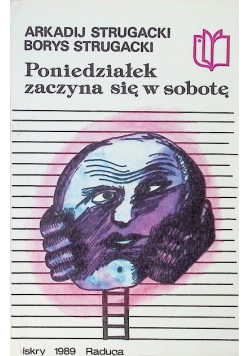 Poniedziałek zaczyna się w sobotę
