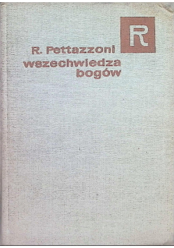 Wszechwiedza Bogów