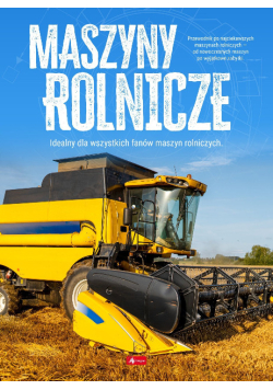 Maszyny rolnicze