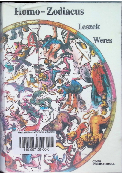 Homo Zodiacus