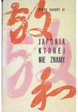 Japonia której nie znamy