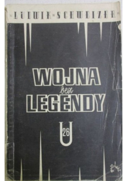 Wojna bez legendy, 1943 r.