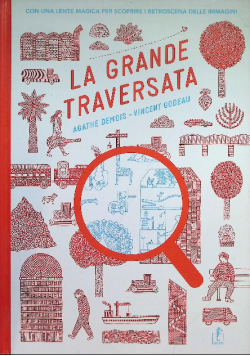 La grande traversata