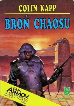 Broń chaosu