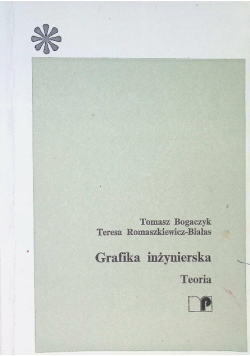 Grafika inżynierska