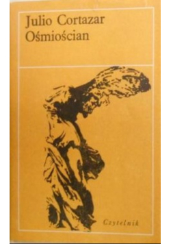 Ośmiościan
