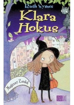 Klara Hokus Magiczny Zaułek