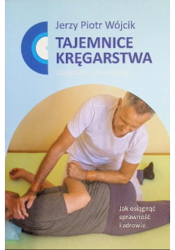 Tajemnice Kręgarstwa
