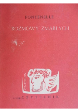 Rozmowy zmarłych