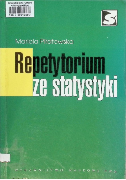 Repetytorium ze statystyki