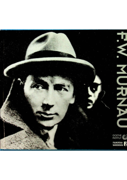 Friedrich Wilhelm Murnau
