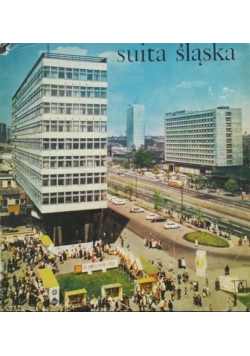 Suita śląska
