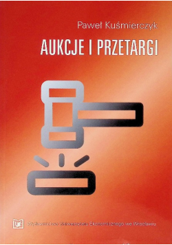 Aukcje i przetargi