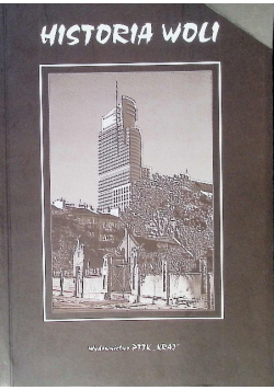 Historia Woli