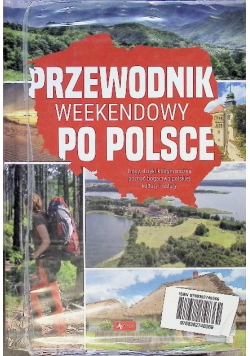 Szlaki Polski / Przewodnik weekendowy po Polsce