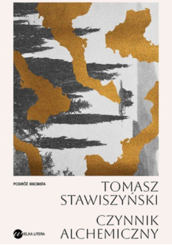 Czynnik alchemiczny