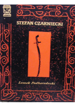 Stefan Czarniecki