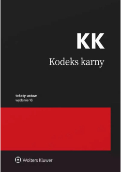 Kodeks karny