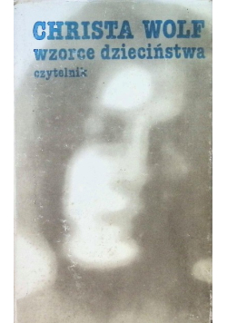 Wzorce dzieciństwa