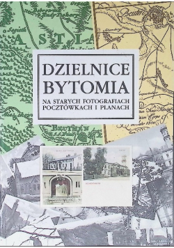 Dzielnice Bytomia