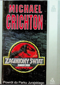 Zaginiony świat
