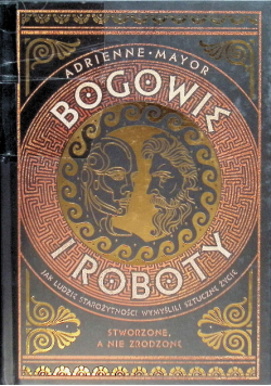 Bogowie i roboty