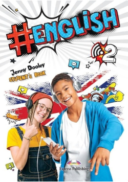 #english 2 Student ' s book
