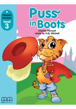 Puss in Boots