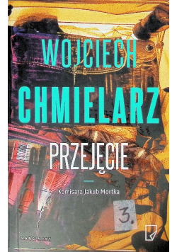 Przejęcie