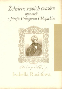 Żołnierz swoich czasów