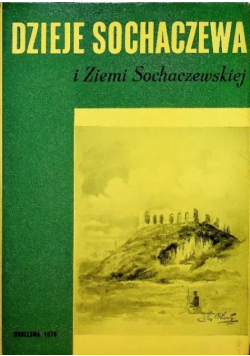 Dzieje Sochaczewa