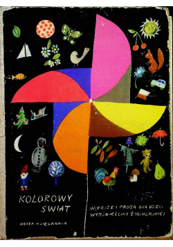 Kolorowy świat