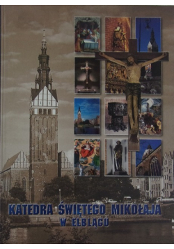 Katedra świętego Mikołaja w Elblągu