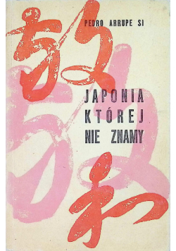Japonia której nie znamy