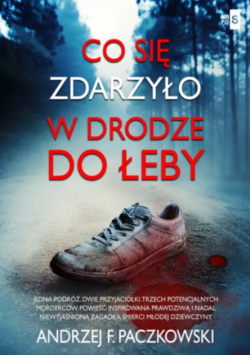 Co się zdarzyło w drodze do Łeby