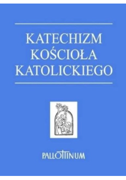 Katechizm Kosciola Katolickiego