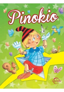 Pinokio
