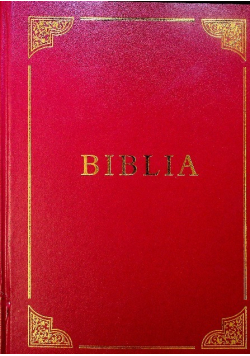 Biblia