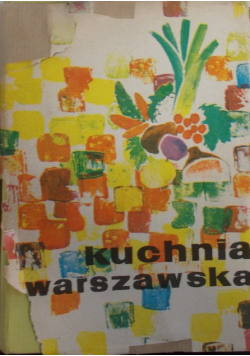 Kuchnia warszawska