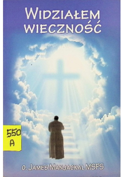 Widziałem wieczność