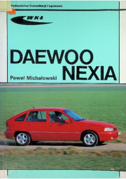 Daewoo Nexia