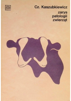 Zarys patologii zwierząt