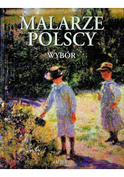 Malarze Polscy Wybór