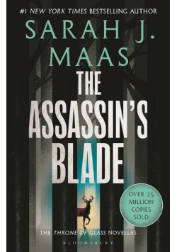 The Assassin's Blade
