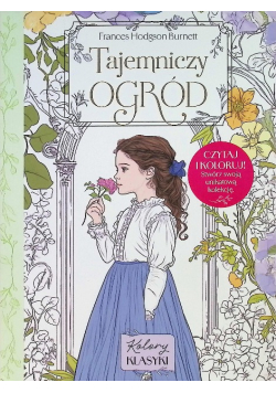 Tajemniczy ogród