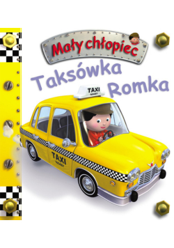 Taksówka Romka