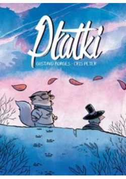 Płatki