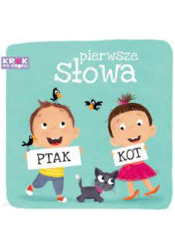 Pierwsze Słowa Twarda