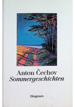 Sommergeschichten