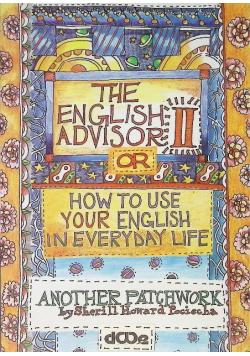 The English Advisor Volume 2